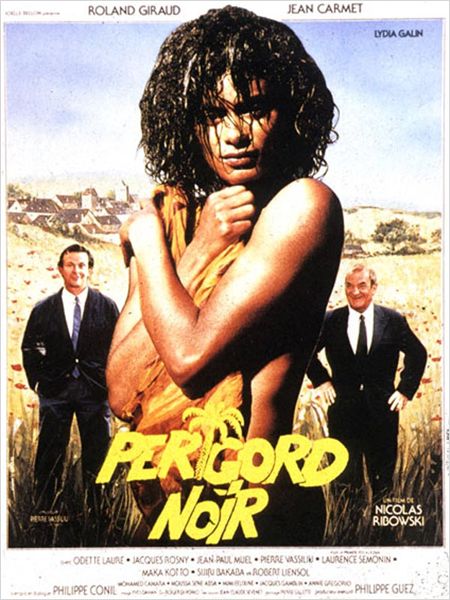 PERIGORD NOIR